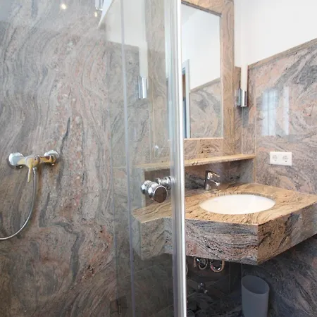 Apartment Nordseeblick Ii - Duenenstr 21, App 4