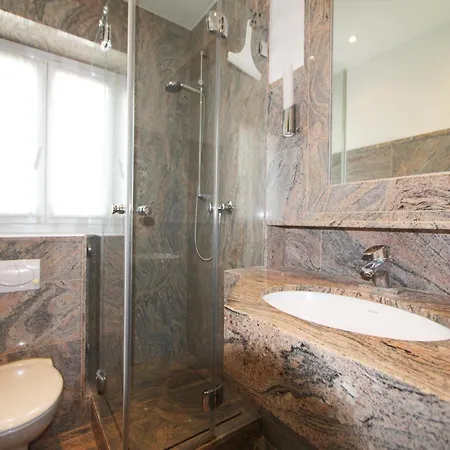 Nordseeblick Ii - Duenenstr 21, App 4 Διαμέρισμα *