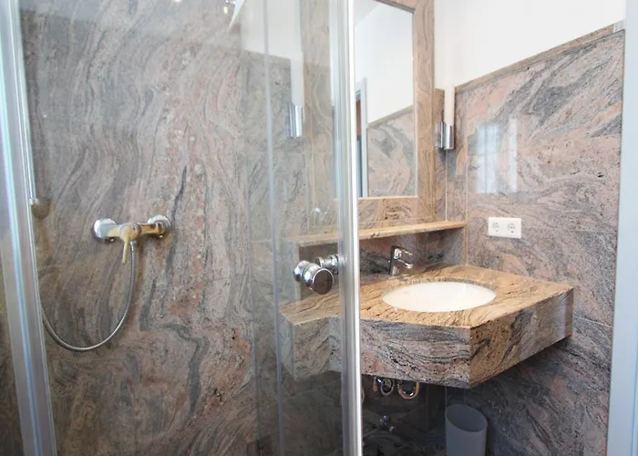 Apartman Nordseeblick Ii - Duenenstr 21, App 4